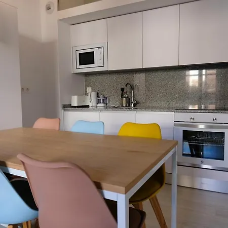 아파트 Silken Casa Platerias Siglo Xv 사라고사