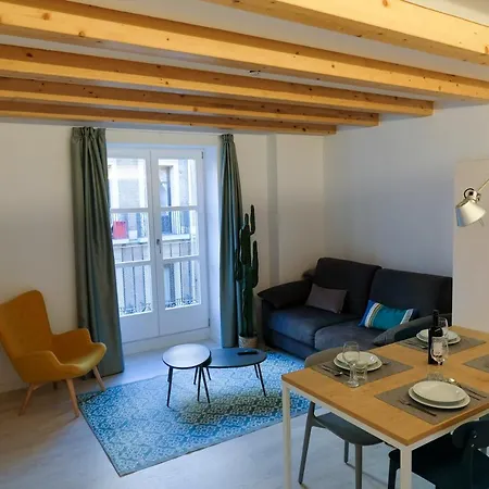 Silken Casa Platerias Siglo Xv Appartement Saragosse