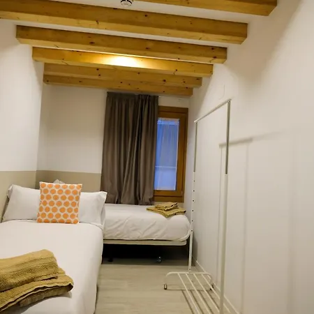 Διαμέρισμα Silken Casa Platerias Siglo Xv