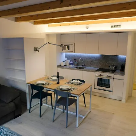 Silken Casa Platerias Siglo Xv Appartement *