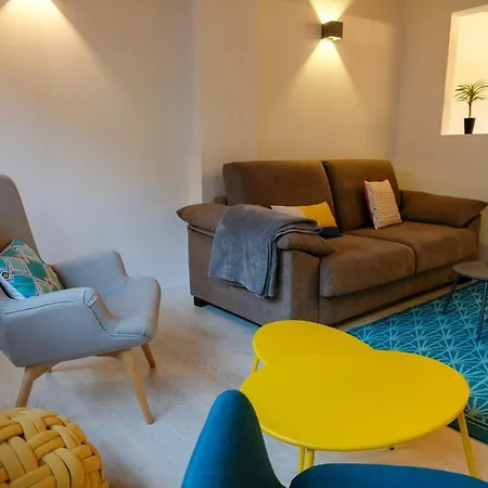 Silken Casa Platerias Siglo Xv Διαμέρισμα Σαραγόσα