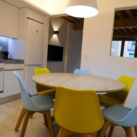Apartment Silken Casa Platerias Siglo Xv Zaragoza