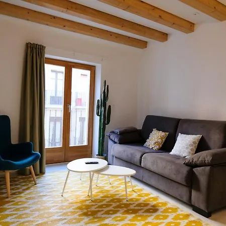 Apartment Silken Casa Platerias Siglo Xv