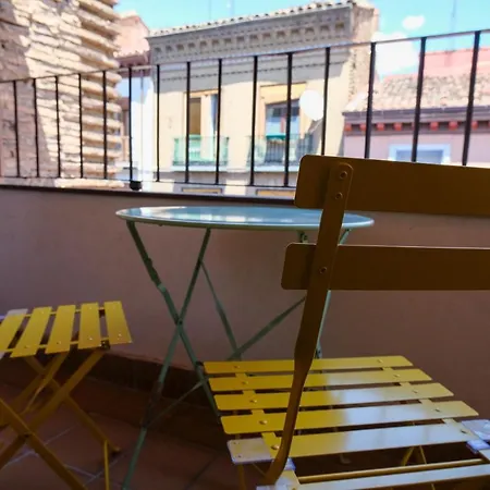 Silken Casa Platerias Siglo Xv * Σαραγόσα