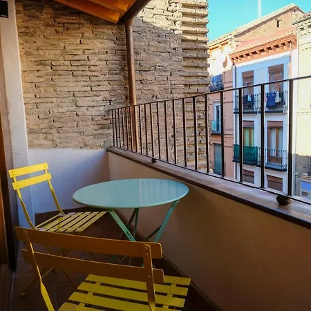 Διαμέρισμα Silken Casa Platerias Siglo Xv *