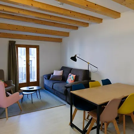 Silken Casa Platerias Siglo Xv Διαμέρισμα Σαραγόσα