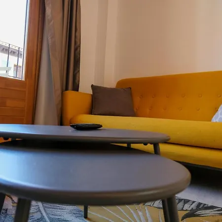 Silken Casa Platerias Siglo Xv Διαμέρισμα