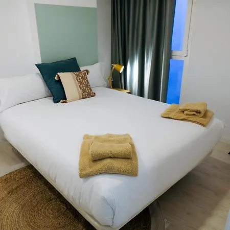 Διαμέρισμα Silken Casa Platerias Siglo Xv