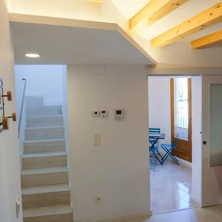 Appartement Silken Casa Platerias Siglo Xv Saragosse