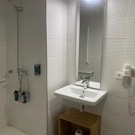 Διαμέρισμα Silken Casa Platerias Siglo Xv Σαραγόσα