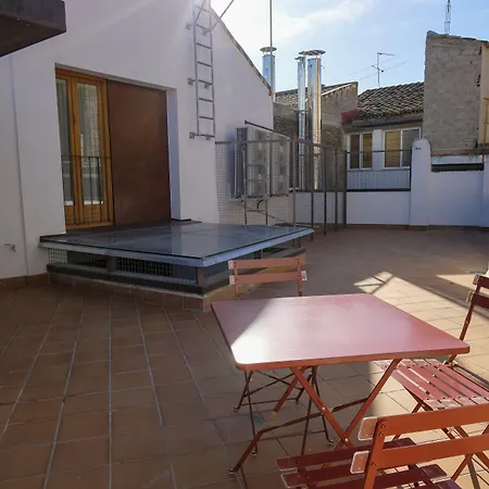 Silken Casa Platerias Siglo Xv Διαμέρισμα