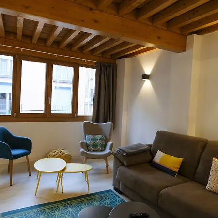 Διαμέρισμα Silken Casa Platerias Siglo Xv *