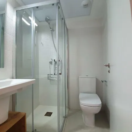 Apartamento Silken Casa Platerias Siglo Xv Zaragoza