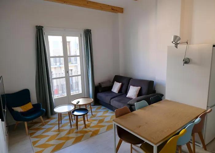 Lejlighed Silken Casa Platerias Siglo Xv *