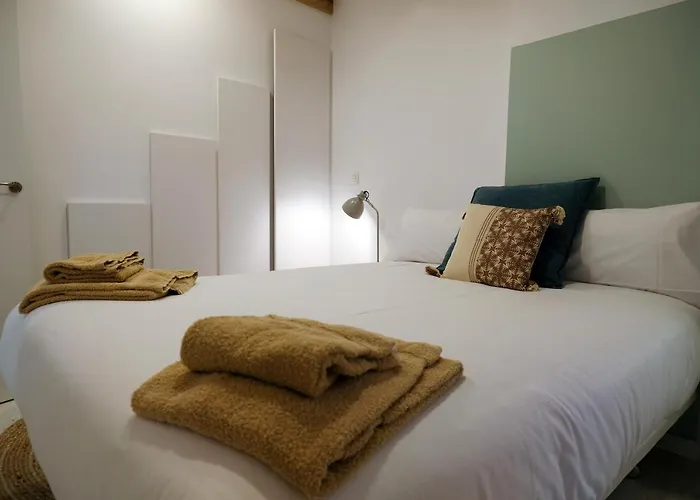 Daire Silken Casa Platerias Siglo Xv *