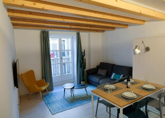 Silken Casa Platerias Siglo Xv Daire Zaragoza