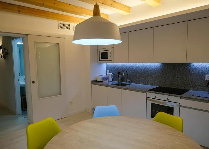 Silken Casa Platerias Siglo Xv Zaragoza