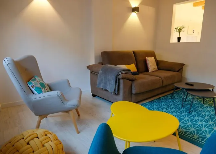 Silken Casa Platerias Siglo Xv Daire Zaragoza