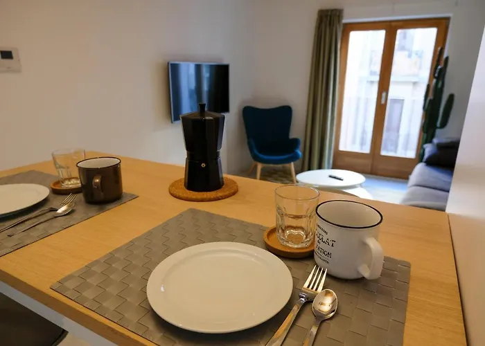 Silken Casa Platerias Siglo Xv Daire Zaragoza