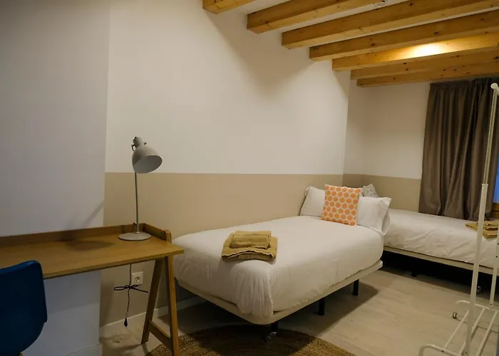 Daire Silken Casa Platerias Siglo Xv