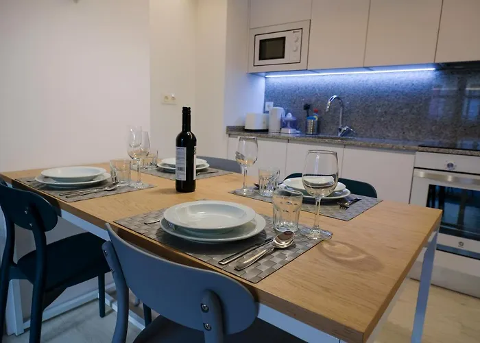 Daire Silken Casa Platerias Siglo Xv *