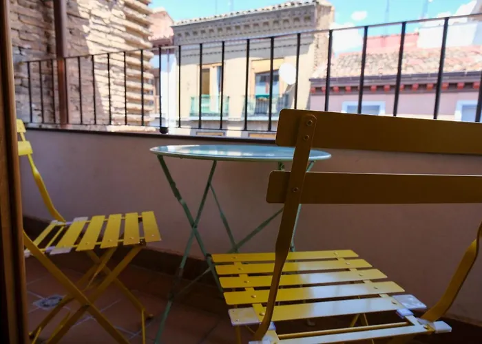 Silken Casa Platerias Siglo Xv * Zaragoza