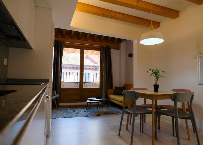 Silken Casa Platerias Siglo Xv * Zaragoza