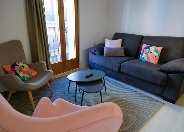 Daire Silken Casa Platerias Siglo Xv *