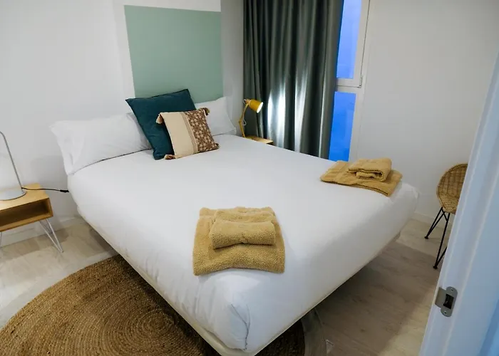 Daire Silken Casa Platerias Siglo Xv