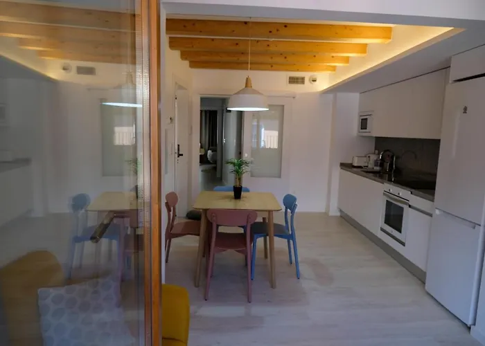 Silken Casa Platerias Siglo Xv Zaragoza