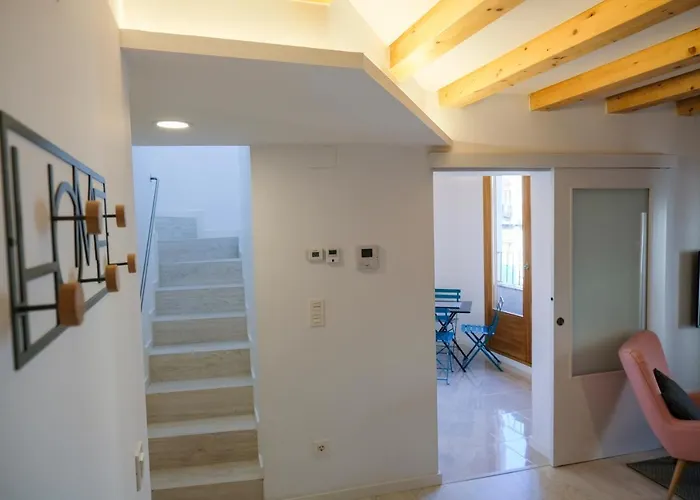 Daire Silken Casa Platerias Siglo Xv Zaragoza