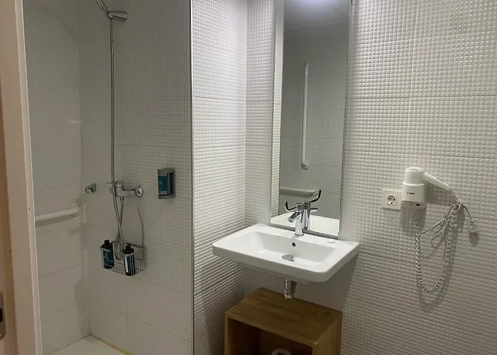 Daire Silken Casa Platerias Siglo Xv Zaragoza