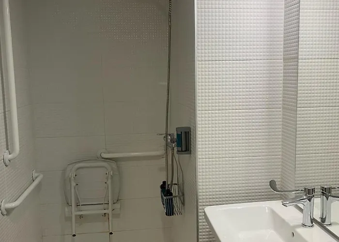 Daire Silken Casa Platerias Siglo Xv