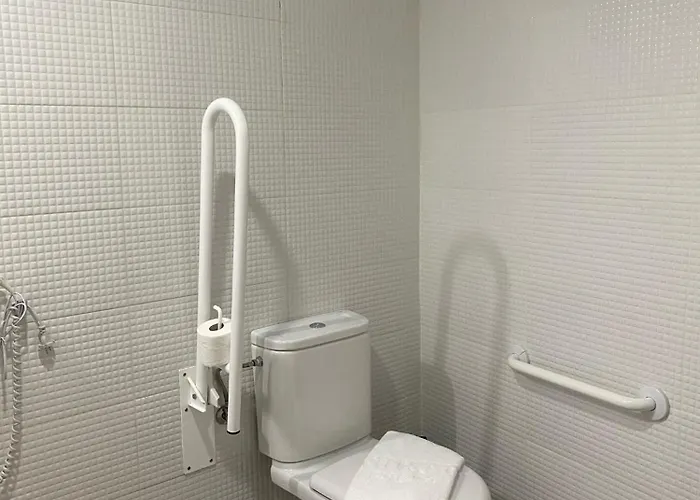 Silken Casa Platerias Siglo Xv Daire