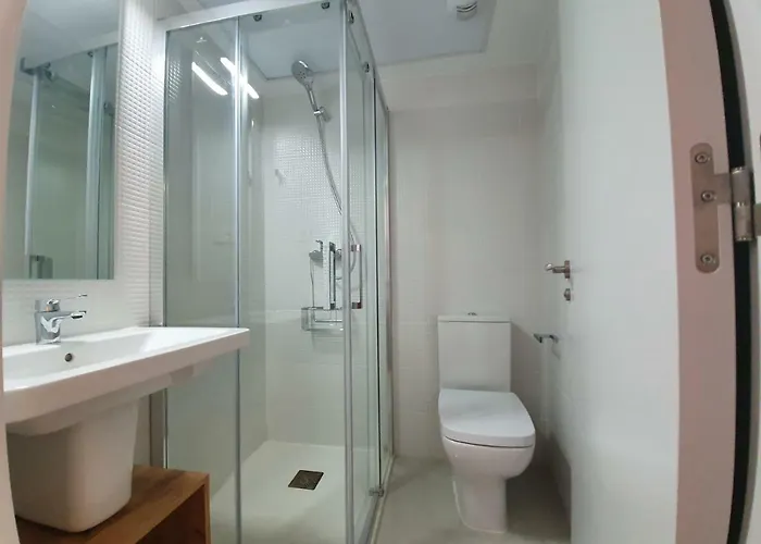 Daire Silken Casa Platerias Siglo Xv Zaragoza