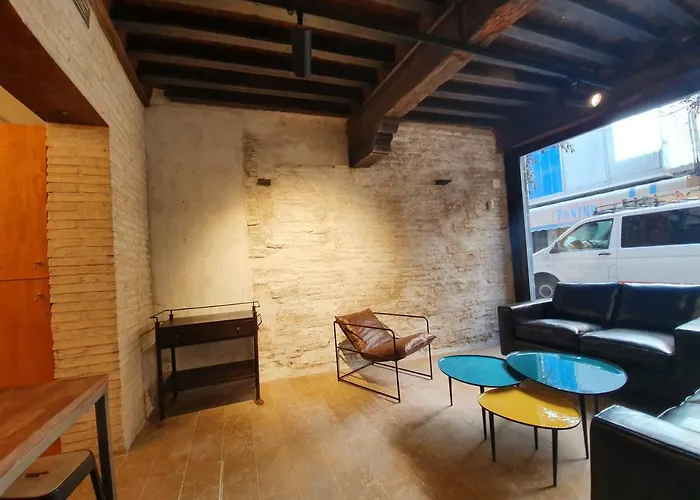 Daire Silken Casa Platerias Siglo Xv Zaragoza