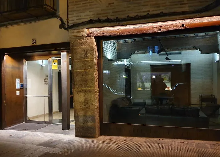 Silken Casa Platerias Siglo Xv